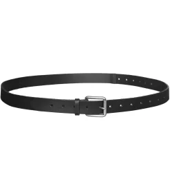 Cheap Les Soeurs Alex Leather Belt