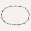 Discount Les Soeurs Armband Feliz Love Pearl