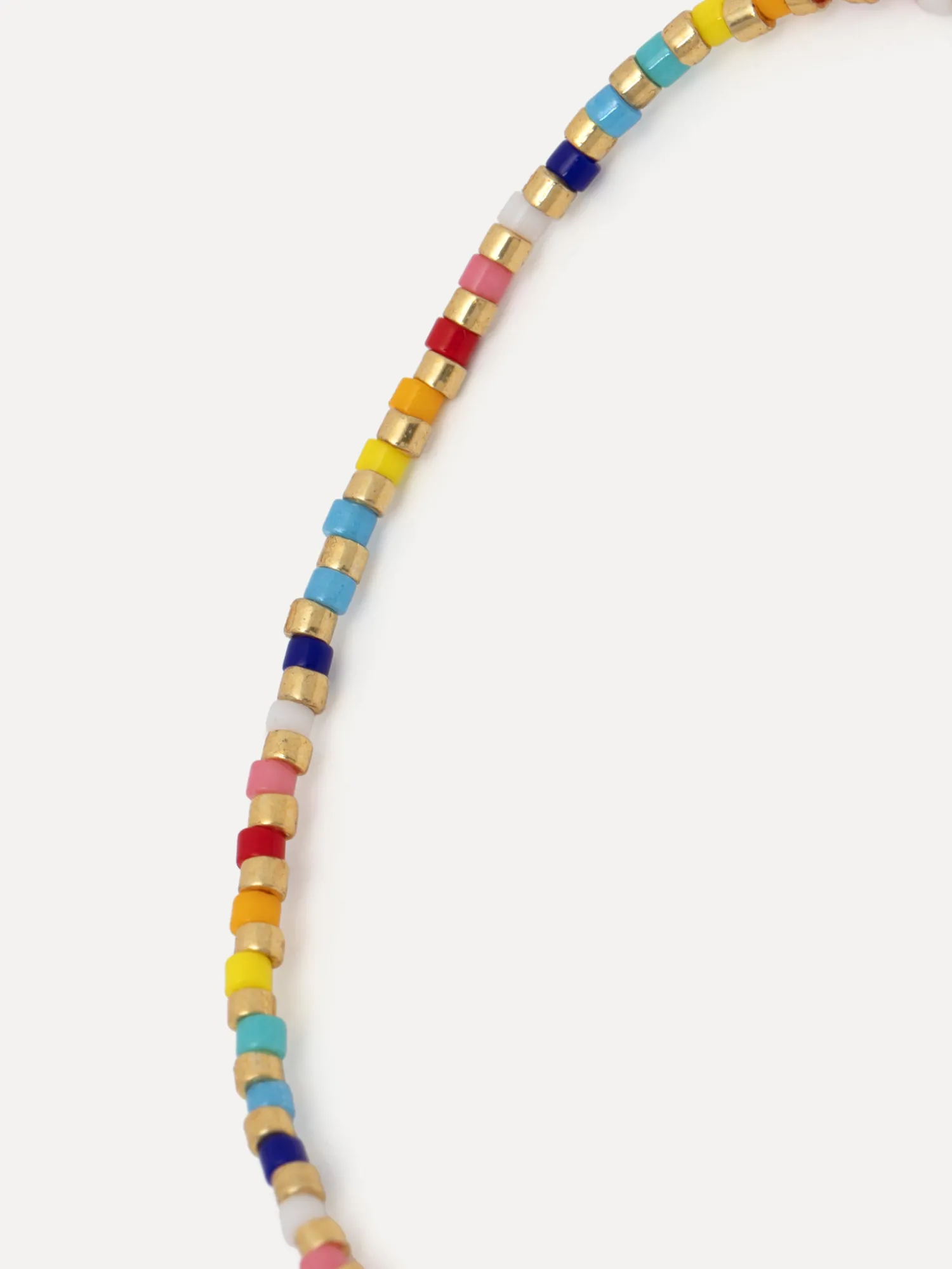Discount Les Soeurs Armband Feliz Love Pearl