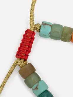 Fashion Les Soeurs Armband Fia Beads Multi