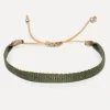 Cheap Les Soeurs Armband Frey Green