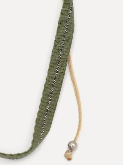 Cheap Les Soeurs Armband Frey Green