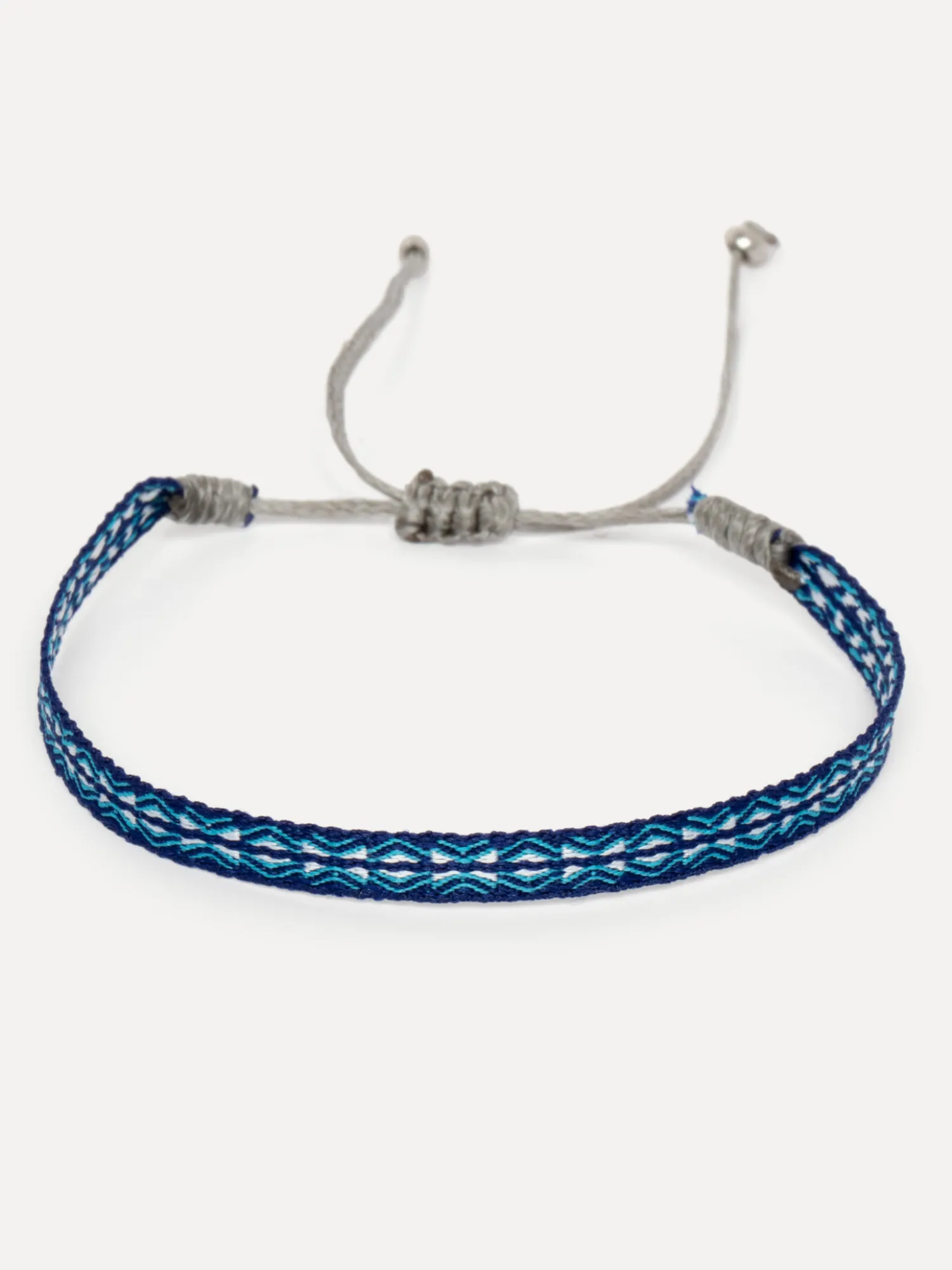 Sale Les Soeurs Armband Frey Navy/Aqua
