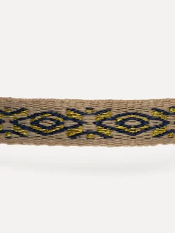Flash Sale Les Soeurs Armband Frey Beige/Gold