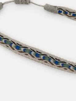 Flash Sale Les Soeurs Armband Frey Beige/Navy