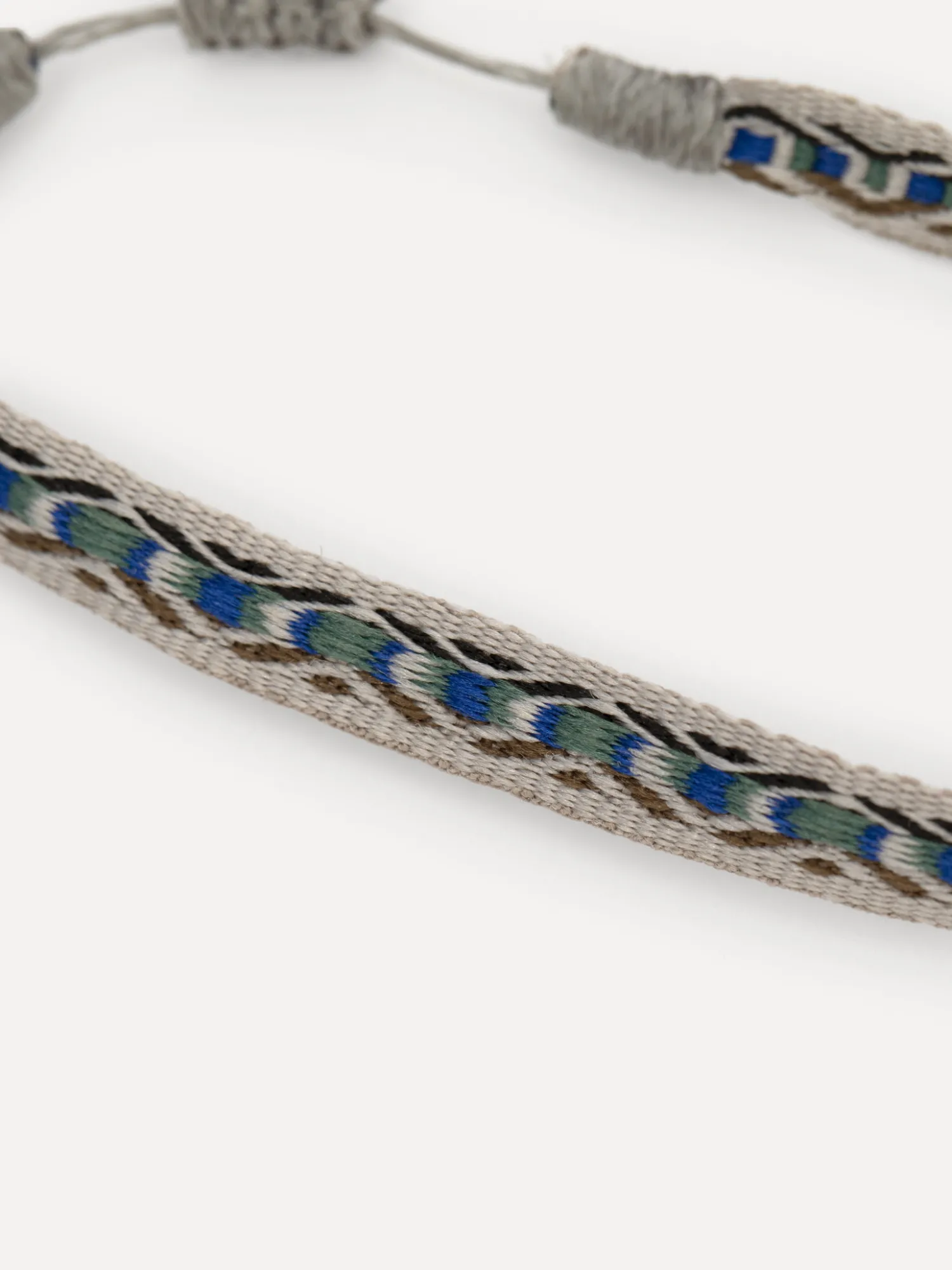 Flash Sale Les Soeurs Armband Frey Beige/Navy