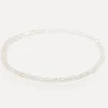Fashion Les Soeurs Armband Fyra Pearl