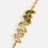 Shop Les Soeurs Armband Harry Marquise Gold