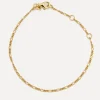 Sale Les Soeurs Armband Hugo Figaro Gold