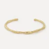 Store Les Soeurs Armband Miro Gold