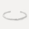 Sale Les Soeurs Armband Miro Silver