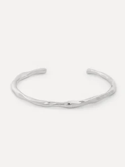 Sale Les Soeurs Armband Miro Silver