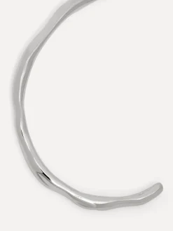 Sale Les Soeurs Armband Miro Silver