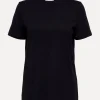 Flash Sale Selected Basic T-Shirt Black