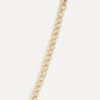 Fashion Les Soeurs Basic Verlengketting Gold