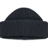 Flash Sale Edited Beanie Kana Black