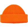 Sale Edited Beanie Kana Orange