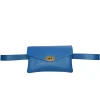Store Les Soeurs Belt Bag Isaac Kobalt