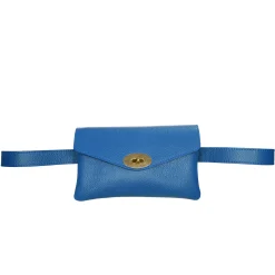 Store Les Soeurs Belt Bag Isaac Kobalt