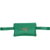 Online Les Soeurs Belt Bag Isaac Green