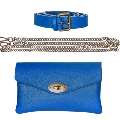 Store Les Soeurs Belt Bag Isaac Kobalt