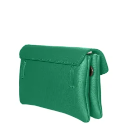 Online Les Soeurs Belt Bag Isaac Green