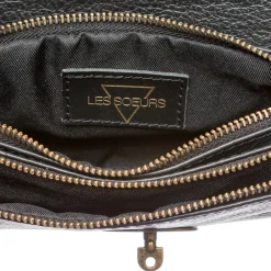 Best Sale Les Soeurs Belt Bag Isaac