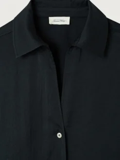 Cheap American Vintage Blouse Widland Reglisse