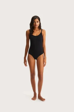 Outlet The Odder Side Body Sophie Black