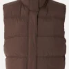 Shop Selected Bodywarmer Klea Java