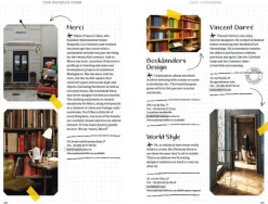 Shop Les Soeurs Boek Parisian Chic