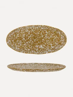Online Bloomingville Bord Carmel Brown