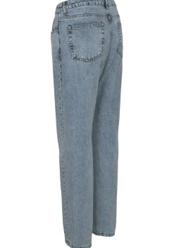 Cheap Les Soeurs Boyfriend Jeans Julia Light Blue