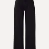 New Edited Boyfriend Jeans Kaya Black