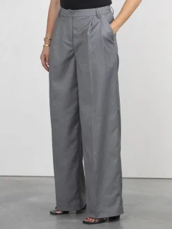 Best Les Soeurs Broek Aimee Grey