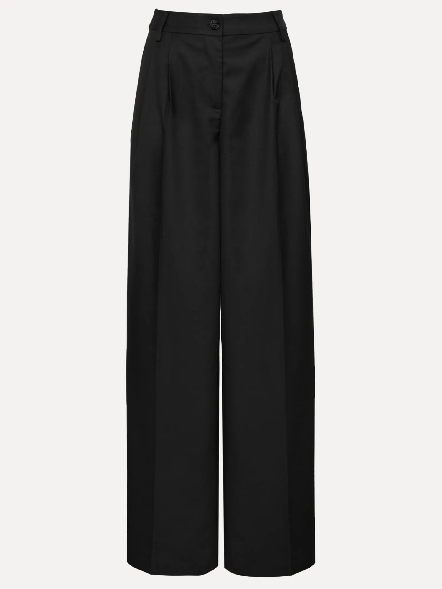 Store Les Soeurs Broek Aimee Black