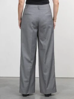 Best Les Soeurs Broek Aimee Grey