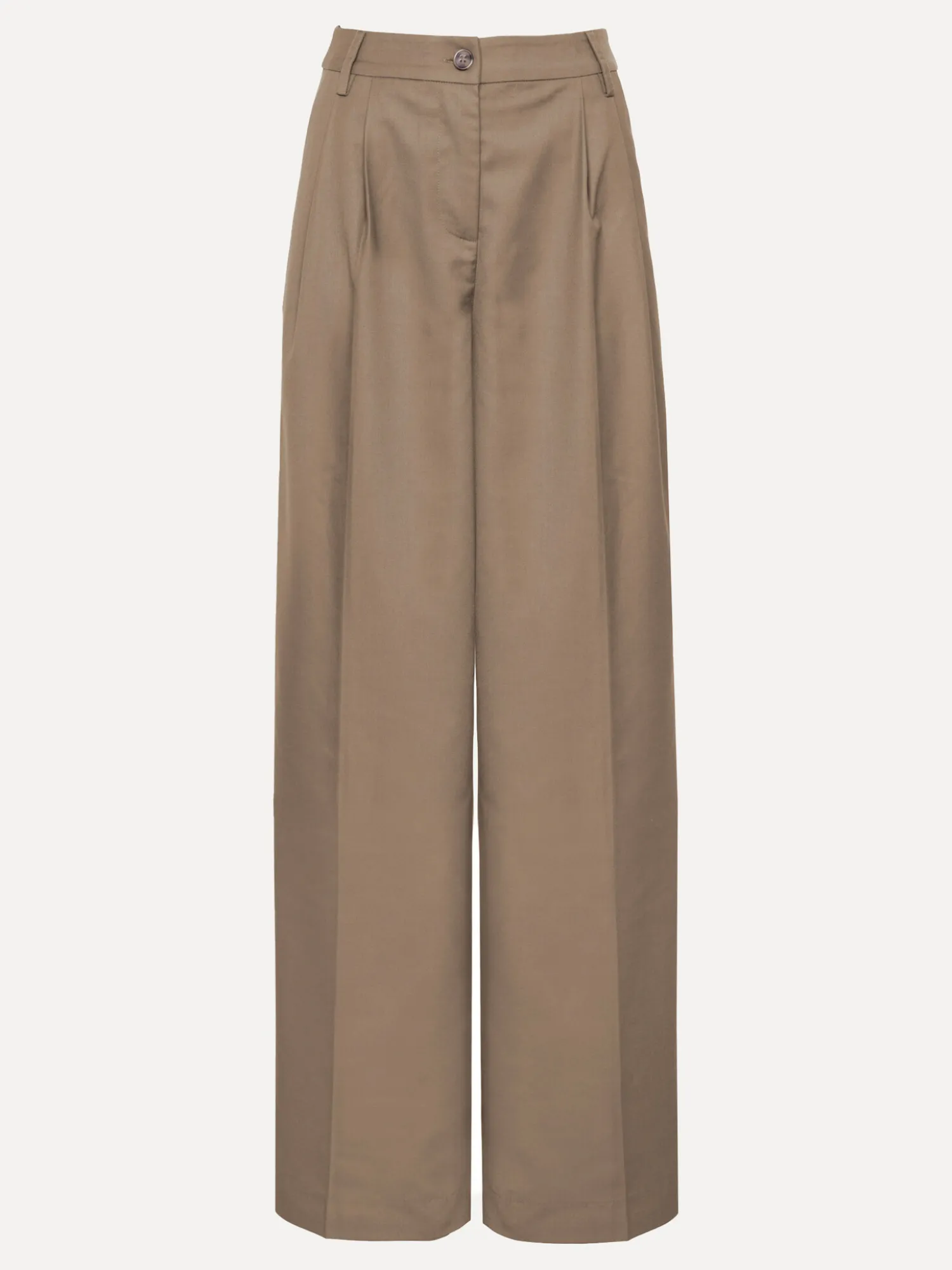 Outlet Les Soeurs Broek Aimee Sand