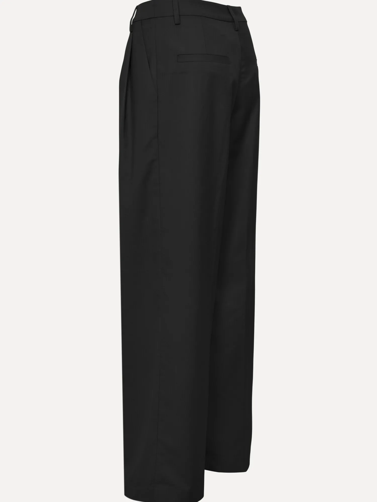 Store Les Soeurs Broek Aimee Black