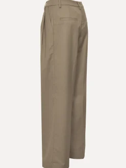 Outlet Les Soeurs Broek Aimee Sand
