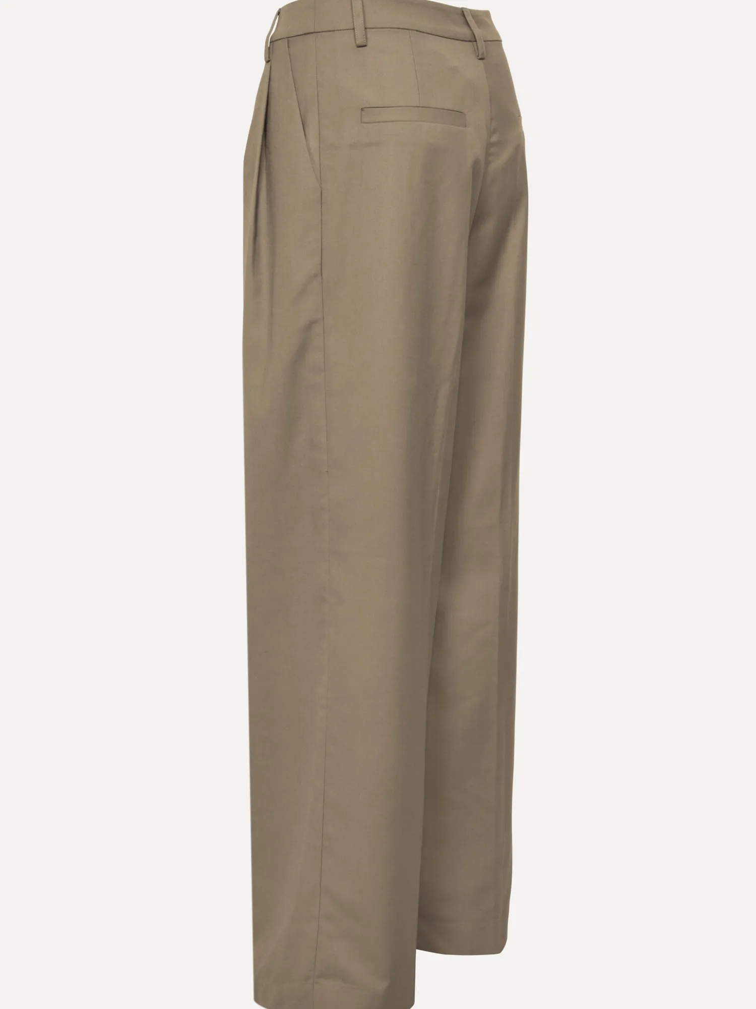 Outlet Les Soeurs Broek Aimee Sand