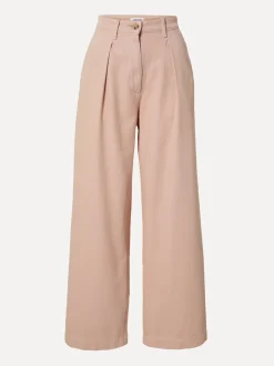 Store Edited Broek Mascha Rose Smoke