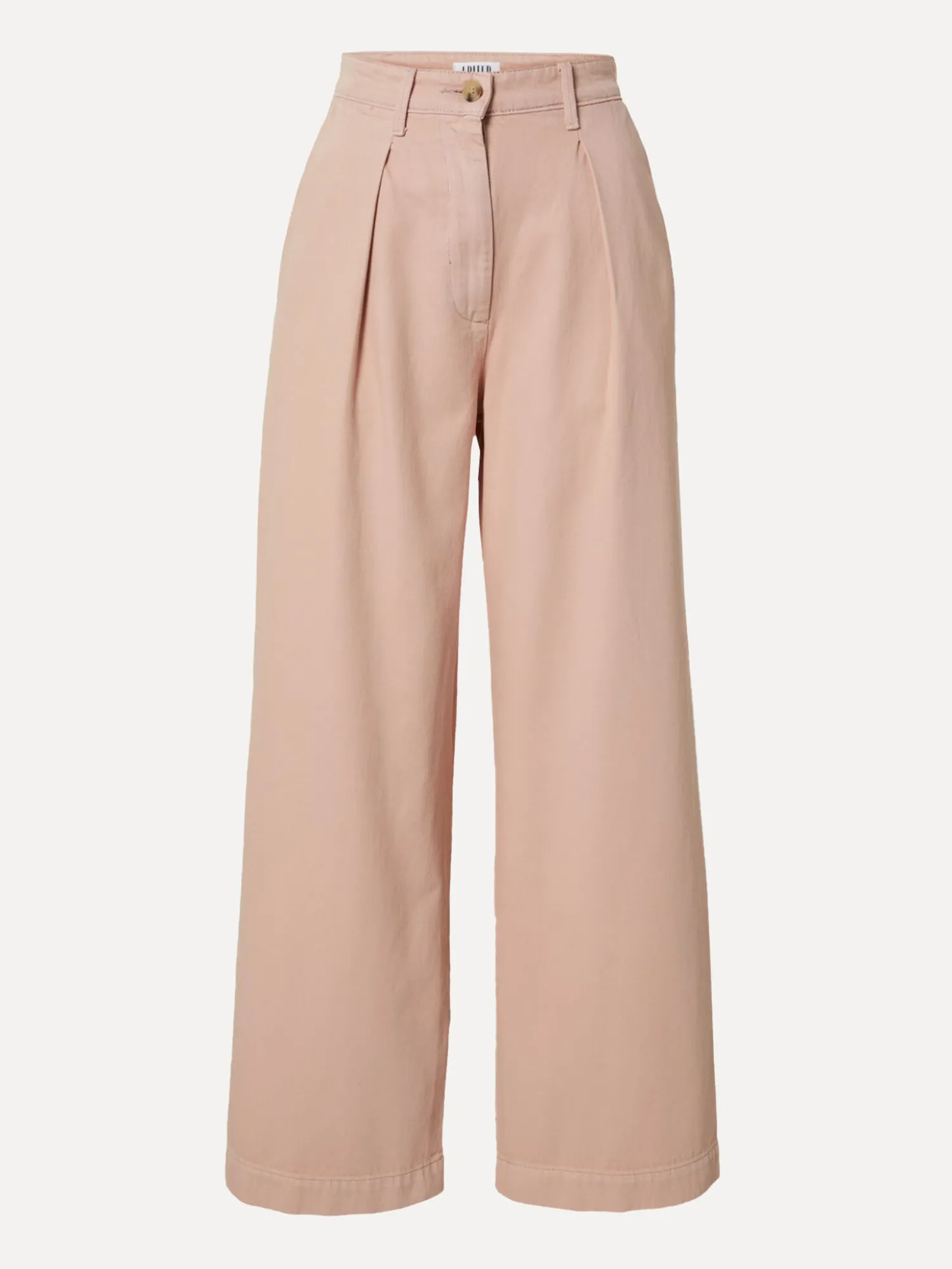 Store Edited Broek Mascha Rose Smoke