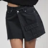 Discount Les Soeurs Cargo Rok Loewie Black
