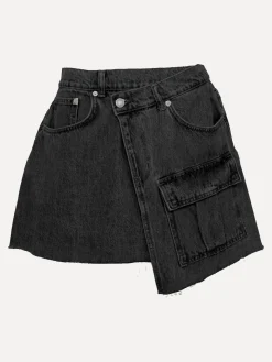 Discount Les Soeurs Cargo Rok Loewie Black