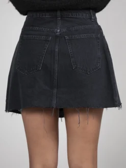 Discount Les Soeurs Cargo Rok Loewie Black