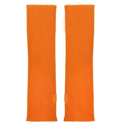 Sale Les Soeurs Cashmere Handschoenen Rae Sunset