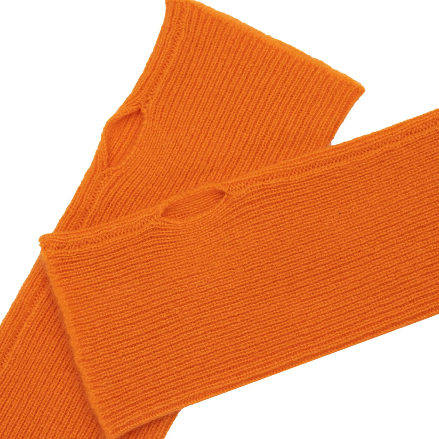 Sale Les Soeurs Cashmere Handschoenen Rae Sunset