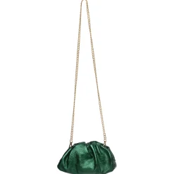 Hot Les Soeurs Clutch Indi Green