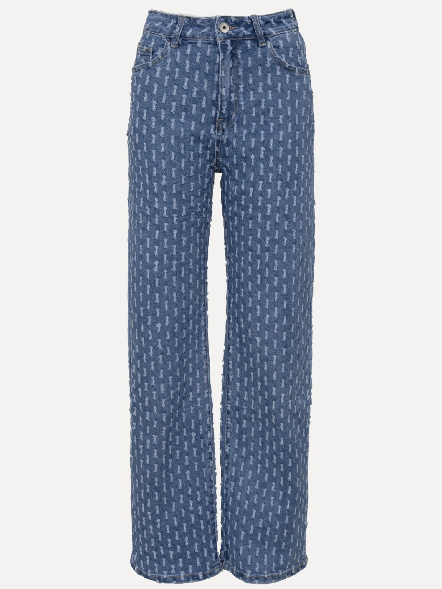 Online Le Marais Destroyed Jeans Lulu Denim
